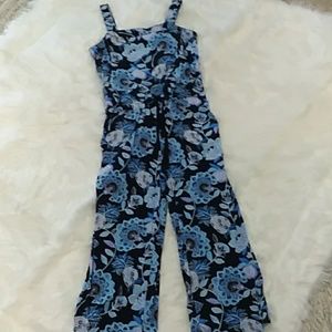 Rayon Jumpsuit